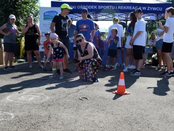Festyn z Rodzinką 15.07.22 FOTO - zdjęcie35