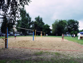 Relacja z Turnieju Siatkówki Plażowej 22.07.23 - zdjęcie3