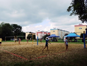Relacja z Turnieju Siatkówki Plażowej 22.07.23 - zdjęcie11