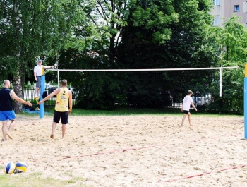 Relacja z Turnieju Siatkówki Plażowej 22.07.23 - zdjęcie31