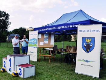 Relacja z Turnieju Siatkówki Plażowej 22.07.23 - zdjęcie33
