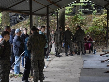 Wyniki Mistrzostw Miasta Żywca w Strzelectwie - zdjęcie21