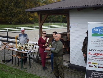 Wyniki Mistrzostw Miasta Żywca w Strzelectwie - zdjęcie29