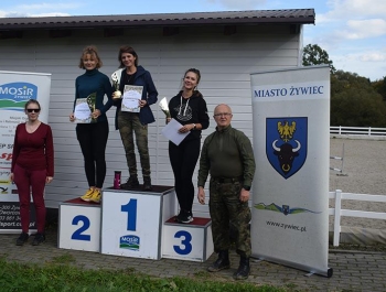 Wyniki Mistrzostw Miasta Żywca w Strzelectwie - zdjęcie30