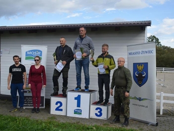 Wyniki Mistrzostw Miasta Żywca w Strzelectwie - zdjęcie31