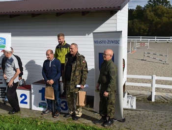 Wyniki Mistrzostw Miasta Żywca w Strzelectwie - zdjęcie38