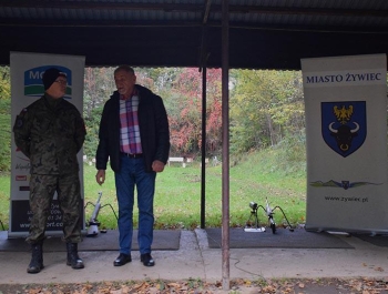 Wyniki Mistrzostw Miasta Żywca w Strzelectwie - zdjęcie2