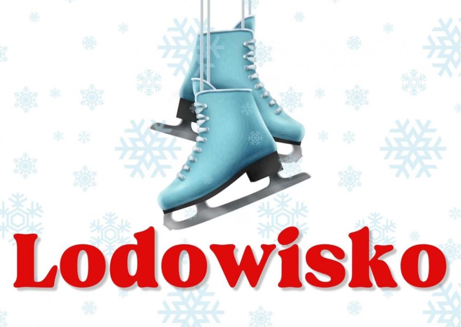 Otwarcie LODOWISKA
