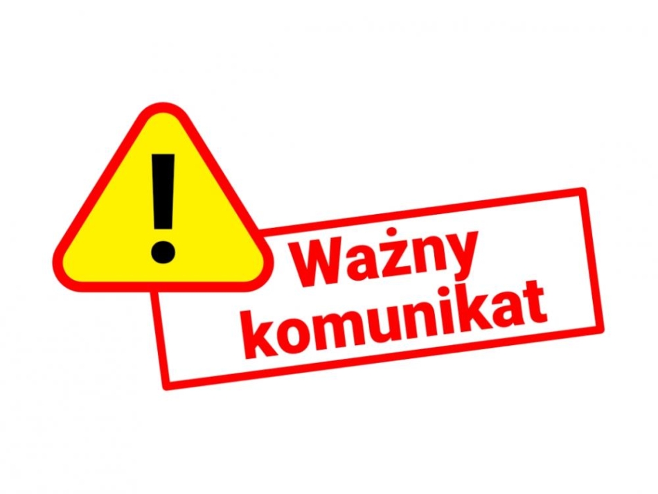 Badania jakości wody z 10 lipca 2024 roku.