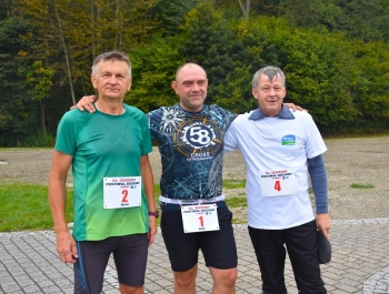 Wyniki XXXIV Jesiennego Festiwalu Biegowego - zdjęcie43