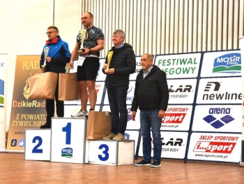 Wyniki XXXIV Jesiennego Festiwalu Biegowego - zdjęcie31