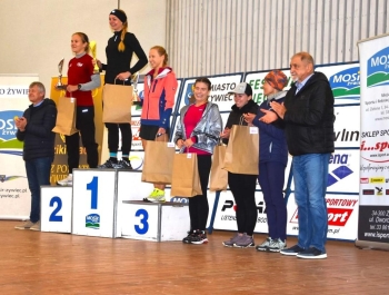 Wyniki XXXIV Jesiennego Festiwalu Biegowego - zdjęcie29