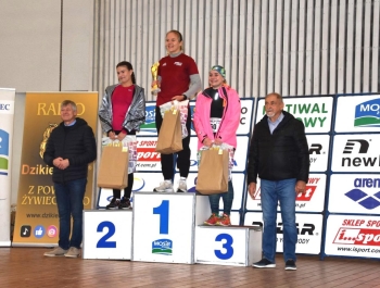 Wyniki XXXIV Jesiennego Festiwalu Biegowego - zdjęcie27