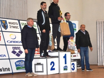 Wyniki XXXIV Jesiennego Festiwalu Biegowego - zdjęcie26