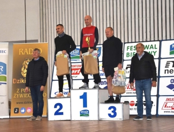 Wyniki XXXIV Jesiennego Festiwalu Biegowego - zdjęcie25