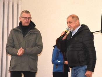 Wyniki XXXIV Jesiennego Festiwalu Biegowego - zdjęcie20
