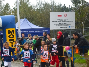 Wyniki XXXIV Jesiennego Festiwalu Biegowego - zdjęcie17