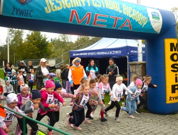 Wyniki XXXIV Jesiennego Festiwalu Biegowego - zdjęcie14