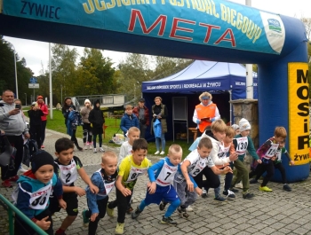 Wyniki XXXIV Jesiennego Festiwalu Biegowego - zdjęcie11