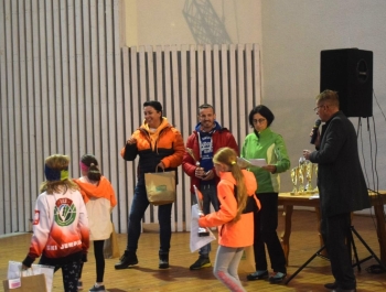 Wyniki XXXIV Jesiennego Festiwalu Biegowego - zdjęcie8