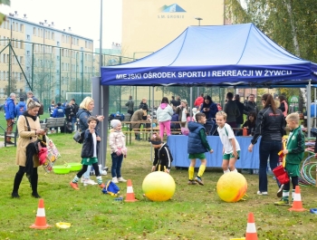 Kompleks sportowo-rekreacyjny na os. 700-lecia już otwarty! - zdjęcie9