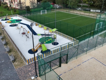 Kompleks sportowo-rekreacyjny na os. 700-lecia już otwarty! - zdjęcie23