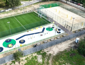 Kompleks sportowo-rekreacyjny na os. 700-lecia już otwarty! - zdjęcie22