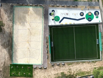 Kompleks sportowo-rekreacyjny na os. 700-lecia już otwarty! - zdjęcie21