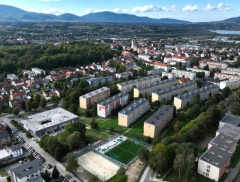 Kompleks sportowo-rekreacyjny na os. 700-lecia już otwarty! - zdjęcie19