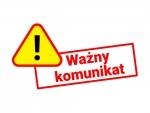 Badania jakości wody z dnia 16 grudzień 2024 roku