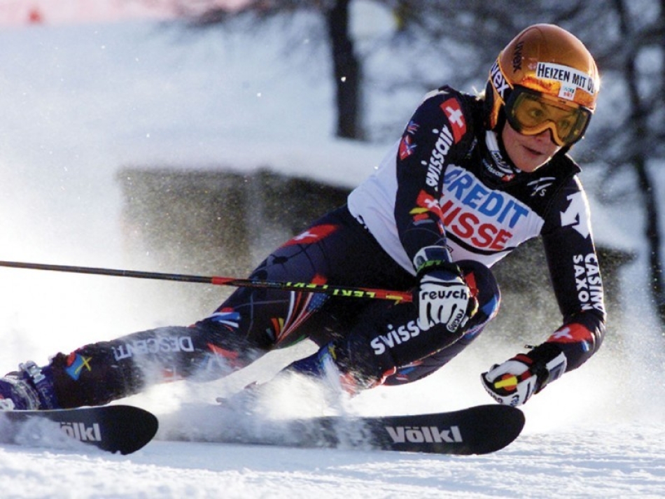 Eliminacje Amatorskich Mistrzostw Polski Slalom Gigant -wyniki