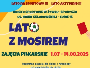 Lato'25 z MOSIRem - zdjęcie2