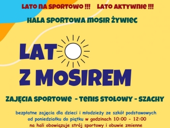 Lato'25 z MOSIRem - zdjęcie1