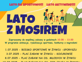 Lato'25 z MOSIRem - zdjęcie4
