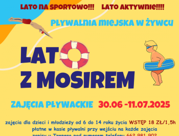Lato'25 z MOSIRem - zdjęcie3