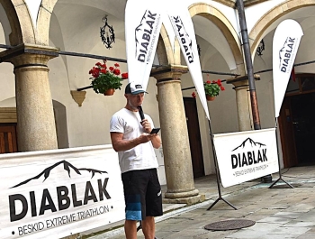 Diablak Beskid Extreme Triathlon 2025 – emocje sięgnęły zenitu! - zdjęcie18