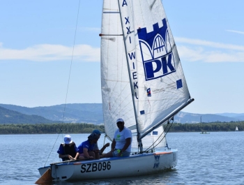 Wyniki-Regaty Żeglarskie 05.07.2025 - zdjęcie43