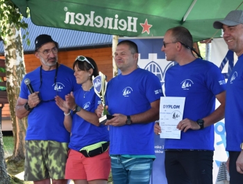Wyniki-Regaty Żeglarskie 05.07.2025 - zdjęcie5