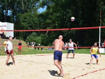Wyniki Turnieju Siatkówki Plażowej - 5.07.2025 - zdjęcie40