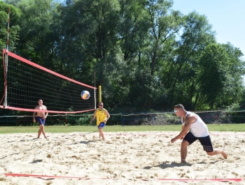Wyniki Turnieju Siatkówki Plażowej - 5.07.2025 - zdjęcie34