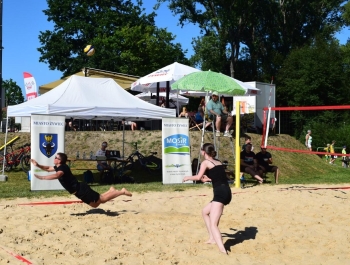 Wyniki Turnieju Siatkówki Plażowej - 5.07.2025 - zdjęcie9