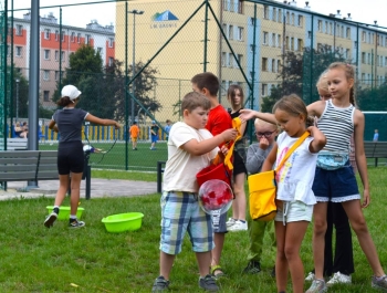 Fotorelacja z festynu na os. 700-lecia oraz na ul. Tetmajera w Żywcu - zdjęcie51