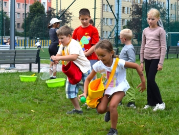 Fotorelacja z festynu na os. 700-lecia oraz na ul. Tetmajera w Żywcu - zdjęcie50