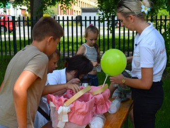 Fotorelacja z festynu na os. 700-lecia oraz na ul. Tetmajera w Żywcu - zdjęcie40