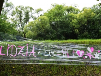 Fotorelacja z festynu na os. 700-lecia oraz na ul. Tetmajera w Żywcu - zdjęcie28
