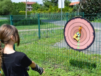 Fotorelacja z festynu na os. 700-lecia oraz na ul. Tetmajera w Żywcu - zdjęcie8