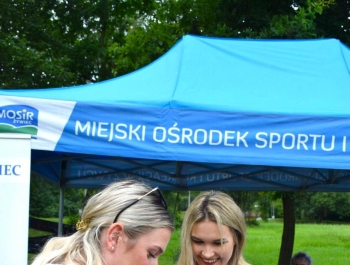 Fotorelacja z festynu na os. 700-lecia oraz na ul. Tetmajera w Żywcu - zdjęcie7