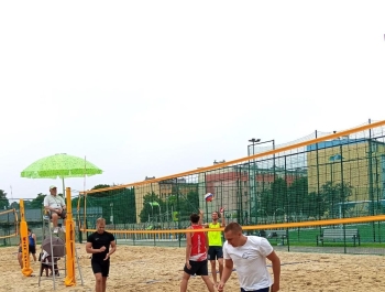 Turniej Siatkówki Plażowej o Puchar Burmistrza Miasta Żywca 26.07.2025 - zdjęcie30