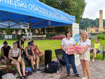 Turniej Siatkówki Plażowej o Puchar Burmistrza Miasta Żywca 26.07.2025 - zdjęcie28