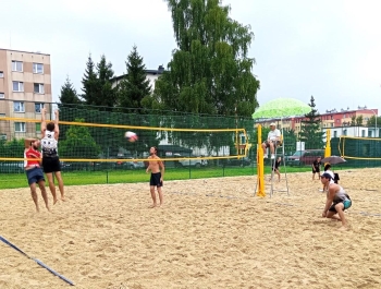 Turniej Siatkówki Plażowej o Puchar Burmistrza Miasta Żywca 26.07.2025 - zdjęcie22